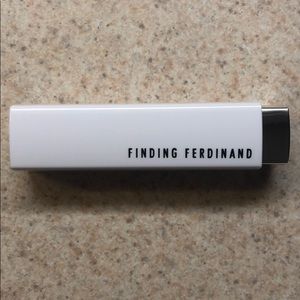 Finding Ferdinand Lip Stick in Au Naturel